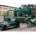 CE approved good quality wood powder pulverizing machine